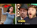 Download Lagu 🔥 CONFISSÕES: gino reage a jasmine GRÁVIDA de OUTRO !!!