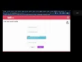 Requesting Sensitive Scopes for a Google OAuth Project