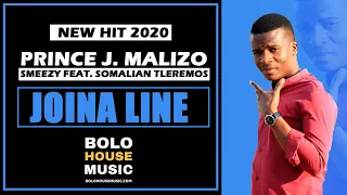 prince j malizo x smeezy joina line ft somalian tleremos new hit 2020 
