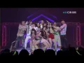 Download Lagu [HD] Lee Hyori + Kara - U-Go-Girl ♡ Special Stage