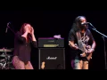 Download Lagu Eric Gales \u0026 Beth Hart - Catfish Blues (07.02.2017, Norwegian Jade)