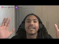 🇫🇷 AMÉRICAIN ÉCOUTE DU FRENCH RAP 🇫🇷 | Nono La Grinta - Paris (Full Reaction)