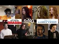 Behind The Voices - Celebrities Collection