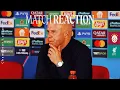 Download Lagu Alisson \u0026 Ekitike Update, UCL-nederlaag | Arne Slot | Galatasaray 1-0 Liverpool