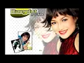 Liza Tania-Cintaku Yang Pertama  Dangdut Pilihan