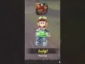 Download Lagu Unlock Every Luigi Outfit - Mario Kart World