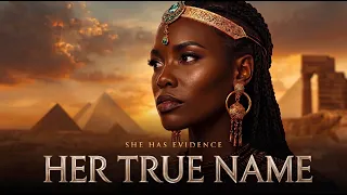 Africa Is Not the Real Name of This Land