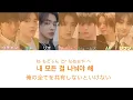 Download Lagu Ain't no privacy【カナルビ/日本語訳/歌詞/パート分け】