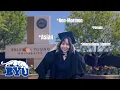 My very surreal experience of attending BYU Brigham Young University