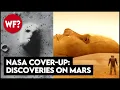 Download Lagu Alien Artifacts on Mars: What NASA doesn't want you to know