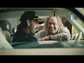 Jake Owen - East Bound and Down ft. The Schwab Firebird (Official Music Video)