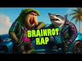 Download Lagu BRAINROT RAP | Official Music Video