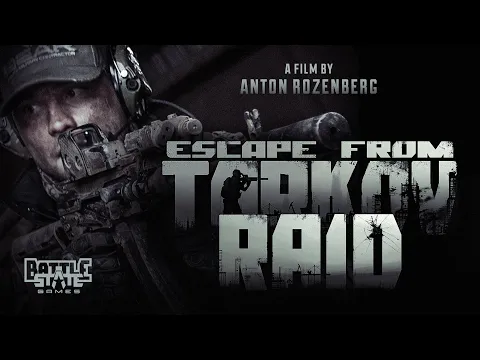 Download MP3 Escape from Tarkov. Raid. Full film.