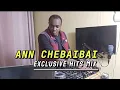 Download Lagu ANN CHEBAIBAI -PAJERO SUCCESS EXCLUSIVE HITS  MIX 2024-DJ TWINBOY,molilo,babanyun,chortata,jacob,