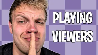 Playing Viewers