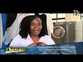 Jacky Kamau How I started a laundromat after losing my job