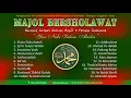 Download Lagu SHOLAWAT HITS FATIHAH INDONESIA || MAJOL