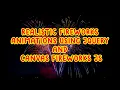 Realistic Fireworks Animations Using jQuery And Canvas Fireworks JS Simple jQuery Plugin NoorHUB