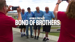 bond of brothers
