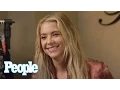 Download Lagu Ashley Benson Talks About Styling Tips, Her Obsession with Kate Moss \u0026 More | People
