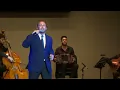 UNO. Tango (canta Quique Cenzano. Semifinal del Concurso Hugo del Carril 2016)