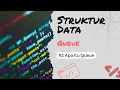 Apa Itu Queue Struktur Data Queue