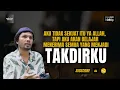 Sabar, Lalu Belajar Menerima - Ustadz Hanan Attaki #ustadzhananattaki #ustadzhananattakiterbaru