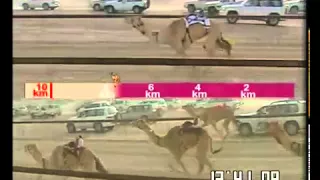 نيران لهجن العاصفة    دندنها