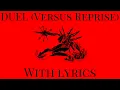 Download Lagu ULTRAKILL - Duel/Versus Reprise (Lyrical Cover ft. ANRi and ASTERIAN)