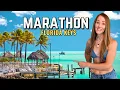 THE FLORIDA KEYS TRAVEL GUIDE Marathon