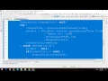 Android CRUD with Spring Restful Web Services Hibernate and MySQL - Part 1