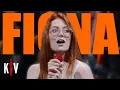 Fiona Cauley Seduces a Frenchman with Her Speech Disability