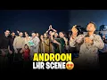 Lagu Family Get Together On Basant 😍|| Androon Lahore Basant Scene 🪁
