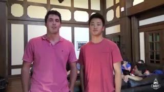 IFCribz Lambda Chi Alpha