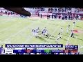 Fans cheer from Altoona restaurant watch party for state championship WTAJ