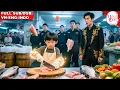 Download Lagu Cậu Bé 5 Tuổi Giúp Mẹ Bán Cá Ngoài Chợ, Nào Ngờ Khiến Mẹ Thành Vợ Tổng Tài Nghìn Tỷ | Yêu Phim