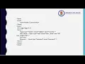 HTML Forms Part4 Hidden Fieldset Legend
