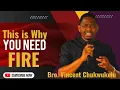 Lagu The Camp Fire: Bro Vincent Chukwukelu