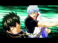 Download Lagu Gintama 2015（銀魂'）Full HD Engsub►銀時と土方の魂が入れ替わったとき【Gintama Funny Moment】