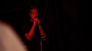 zoocci coke dope anxiety live session