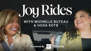 What s Dating Like for Hoda Kotb Michelle Buteau Finds Out