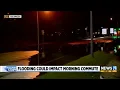 Flooding in Kalamazoo area could impact morning commute