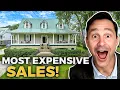 Jasper County South Carolina 10 Most EXPENSIVE Home Sales In Jasper County SC UNVEILED SC Realtor