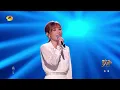 【歌手2025·纯享】 #李佳薇《诀爱》轰轰烈烈却情意绵绵！带来技术与叙事的双重突破 |《歌手2025》| SINGER 2025｜MangoTV
