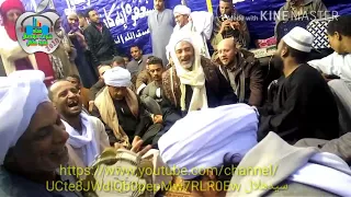 الشيخ طه موسي    صلاة الله تهمي والسلامه   العصبه الهاشميه ومولد سيدنا الحسين      شراب الوصال دندنها