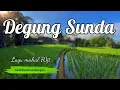 Degung Sunda Pernikahan Mengingatkan Pada tahun 70an, rumah masih panggung, udara masih segar 