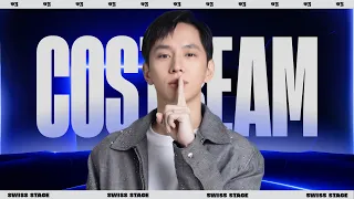 Văn Tùng bình luận CKTG: TL vs AL #worlds2026