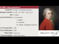 Mozart - Violin Sonata No. 24,  F Major, K. 376 [Szeryng/Haebler]