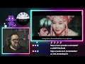 Music teacher reacts to ano「Love Dinner 愛晩餐」Music Video