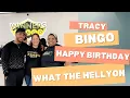 25 Birt ay Celebration at Winners Tracy California